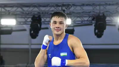 Два казахских боксёра выступят за Узбекистан на чемпионате мира по боксу