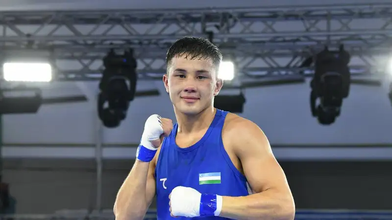 Два казахских боксёра выступят за Узбекистан на чемпионате мира по боксу
