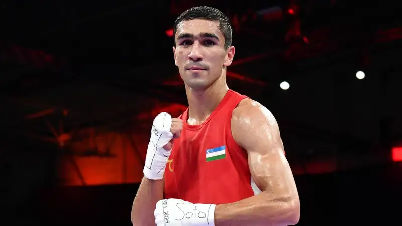 Узбекистан отправляет на чемпионат мира по боксу с участием Казахстана &quot;команду мечты&quot;