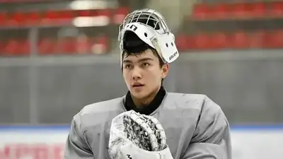 Данай Шайиков