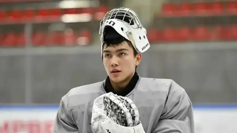 Данай Шайиков