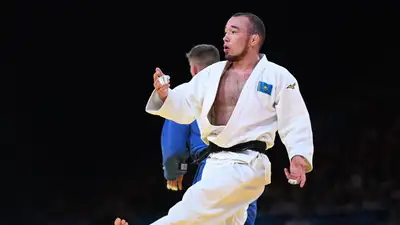 Абылайхан Жубаназар 