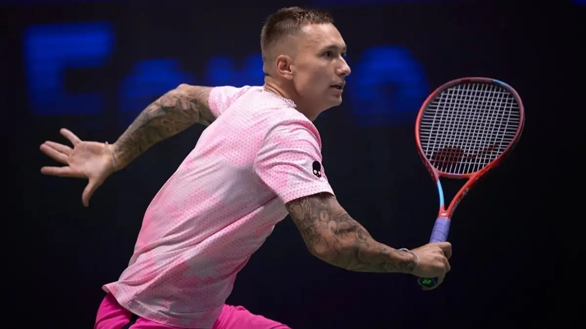 Денис Евсеев 