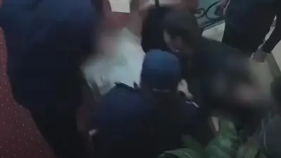 тренер по боксу скончался в Алматы 