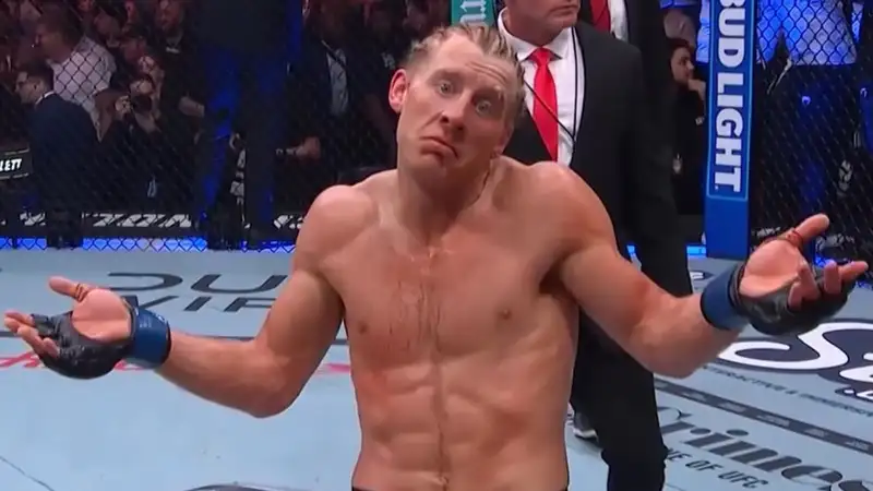 Пэдди Пимблетт