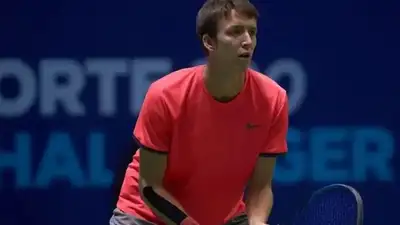 Григорий Ломакин 