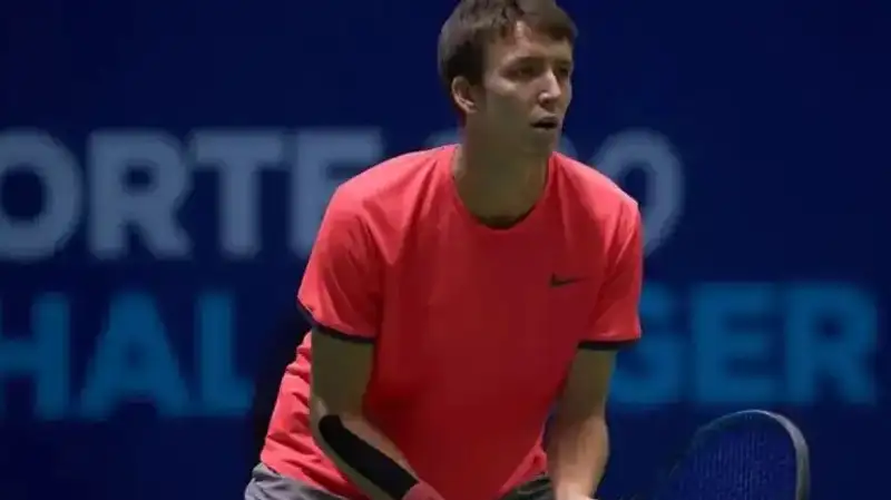 Григорий Ломакин 