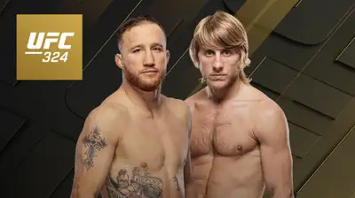 Джастин Гейджи 