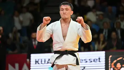 Есет Куанов