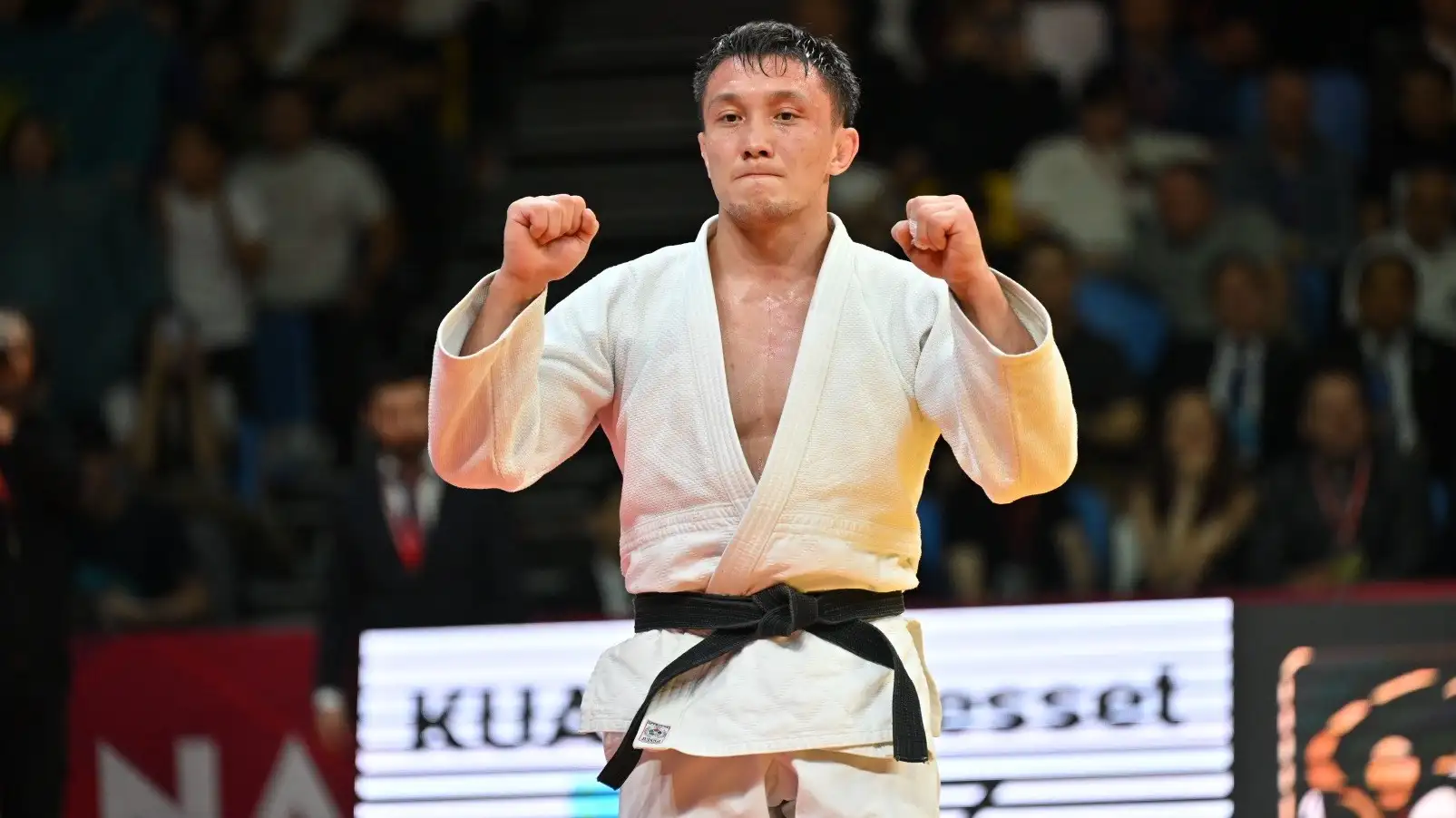 Есет Куанов