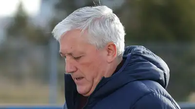 &quot;Многим надо продолжать учиться&quot;: главный тренер &quot;Барыса&quot; высказался о поражении от &quot;Металлурга&quot;