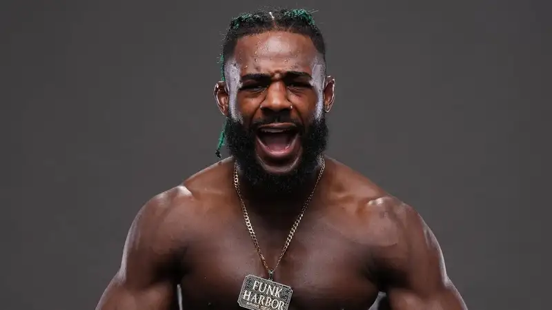 Алджамейн Стерлинг 