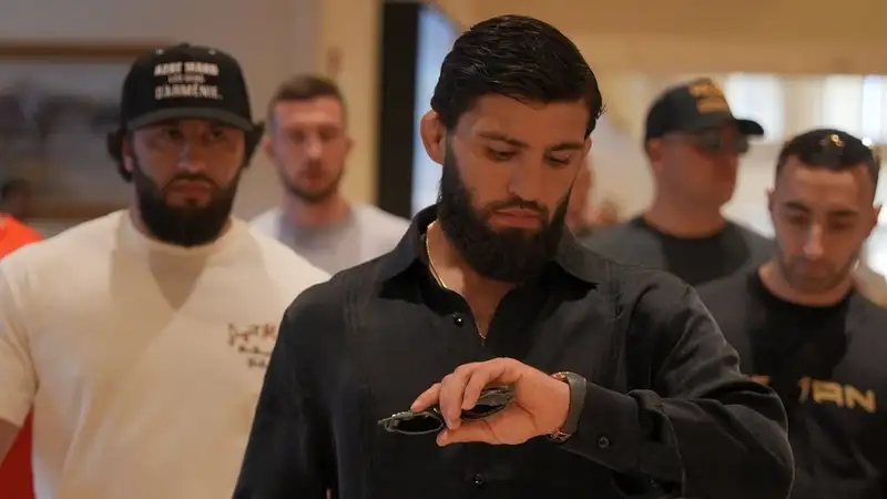 Арман Царукян