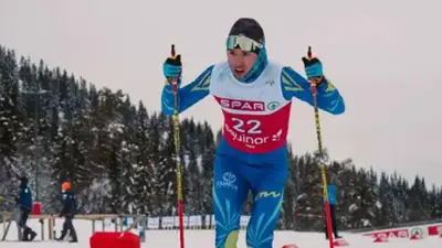 Масс-старт ЭКМ 