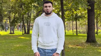 Джалолов пригласил казахов на ужин