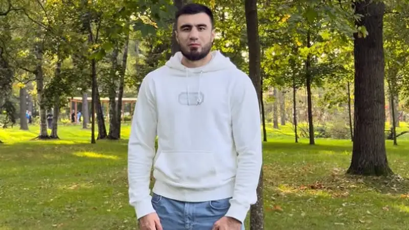 Джалолов пригласил казахов на ужин