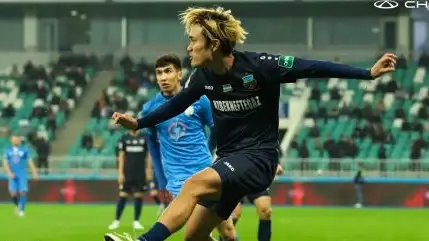  Ицуки Урата не перейдет в &quot;Актобе&quot;