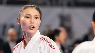 Асель Канай