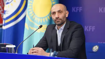 Алиев возглавит &quot;Женис&quot;