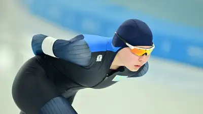 Грандиозный успех: Юная казахстанка продолжает штамповать победы на Кубке мира