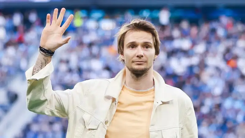 Александр Бублик признался, что в начале года думал над завершением карьеры