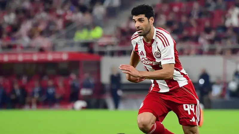 Будущий соперник "Кайрата" в ЛЧ одержал гостевую победу и продолжает возглавлять чемпионат своей страны