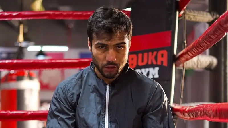 "Никакого Пакьяо": команда Шахрама Гиясова требует от WBA бой с Ромеро