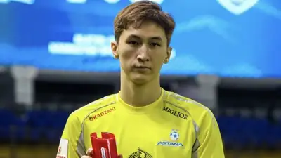 Жаксылык уходит из &quot;Астаны&quot;