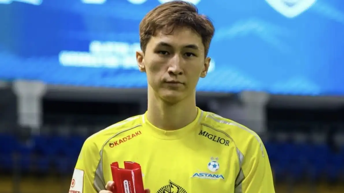 Жаксылык уходит из &quot;Астаны&quot;