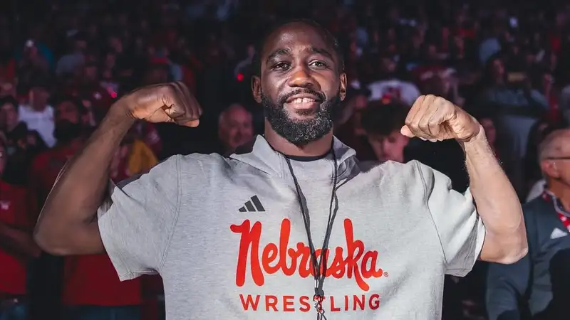 Теренс Кроуфорд