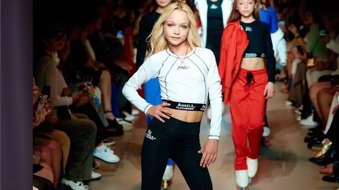 Скандал в фигурном катании