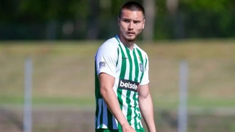 Кашкен о будущем в "Жетысу"