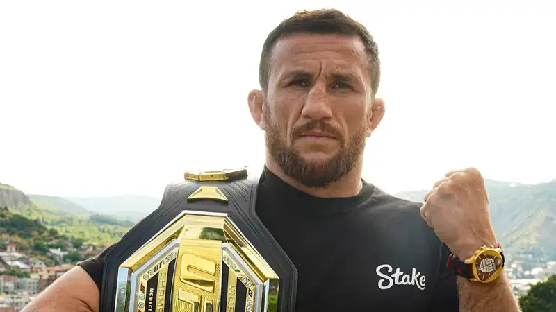 Мераб Двалишвили