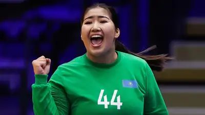 Женская сборная Казахстана потерпела третье поражение кряду на ЧМ-2025 по гандболу