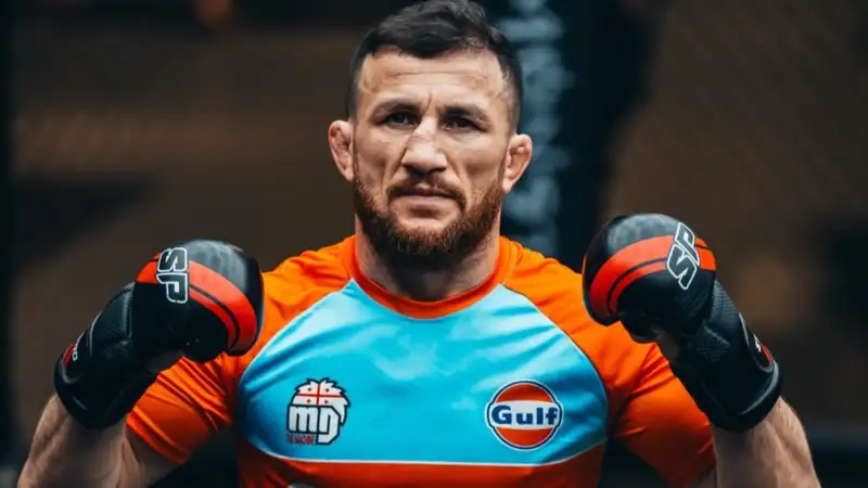 Мераб Двалишвили 