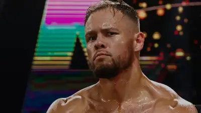 Михаил Коханчик