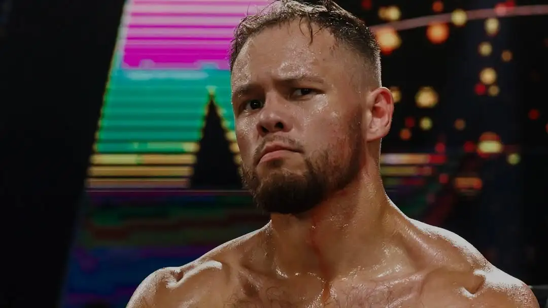 Михаил Коханчик