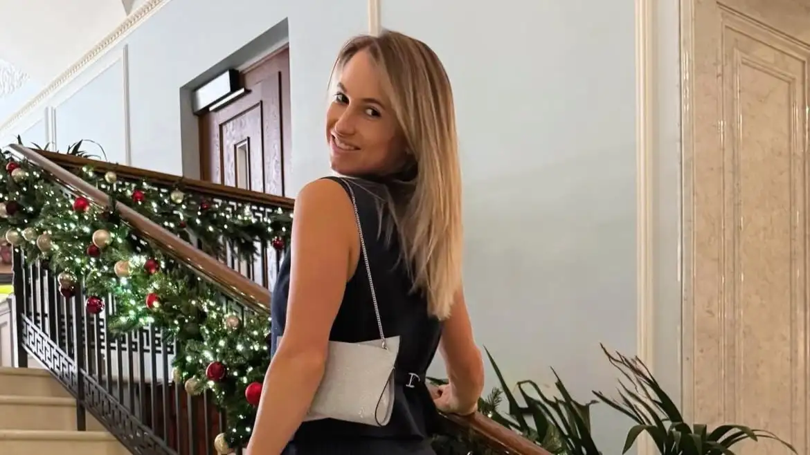 Вторая ракетка Казахстана рассказала о впечатлениях от Санкт-Петербурга: Фантастический город