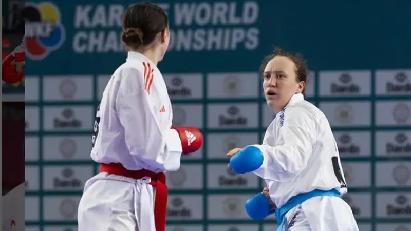 Берульцевой подарили квартиру 