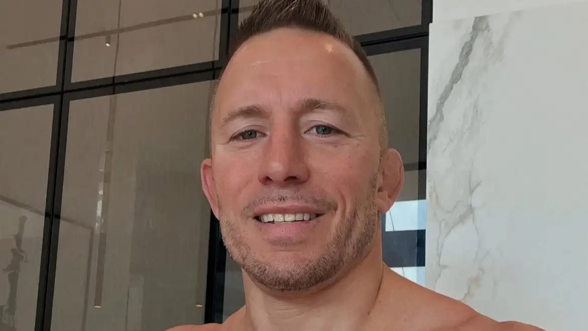 Сен-Пьер назвал лучшего действующего бойца в мире