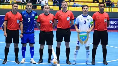 Кандидаты на главного тренера Казахстана 