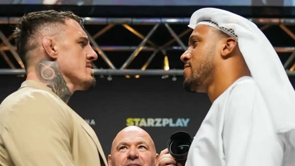 Аспиналл резко высказался о Гане: Он пытался выколоть мне глаза