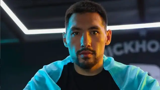 Команда Жанибека выступила с обращением 