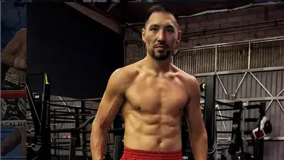 Алиманулы обратился к казахстанцам