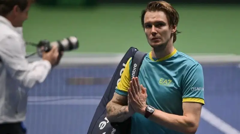 Бублик в топ-5