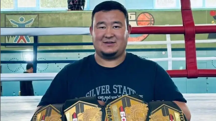 Куаныш скончался в Алматы