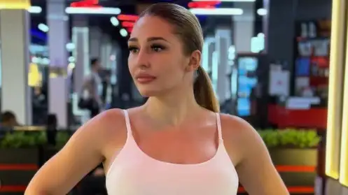 Лукас в ОАЭ