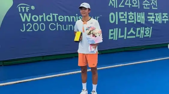 Казахстанцы взлетели в рейтинге ATP