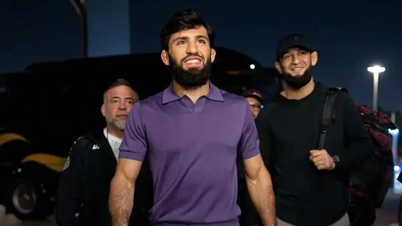 Арман Царукян