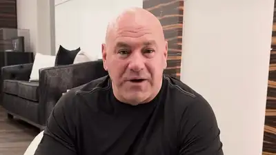 Дана Уайт ответил, кого считает самым сильным бойцом в UFC в данный момент